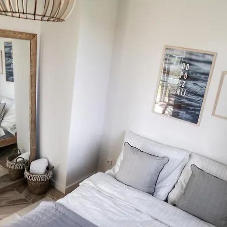 33 Lejlighed Władysławowo